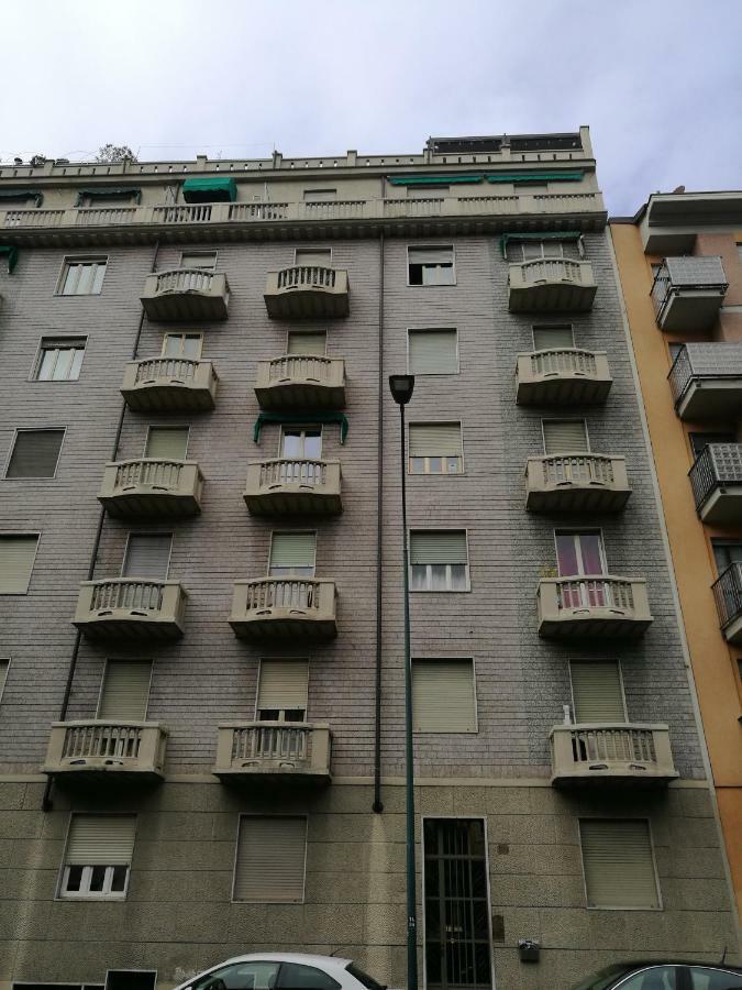 Floorplan B - 208 Apartment Turin Exterior photo